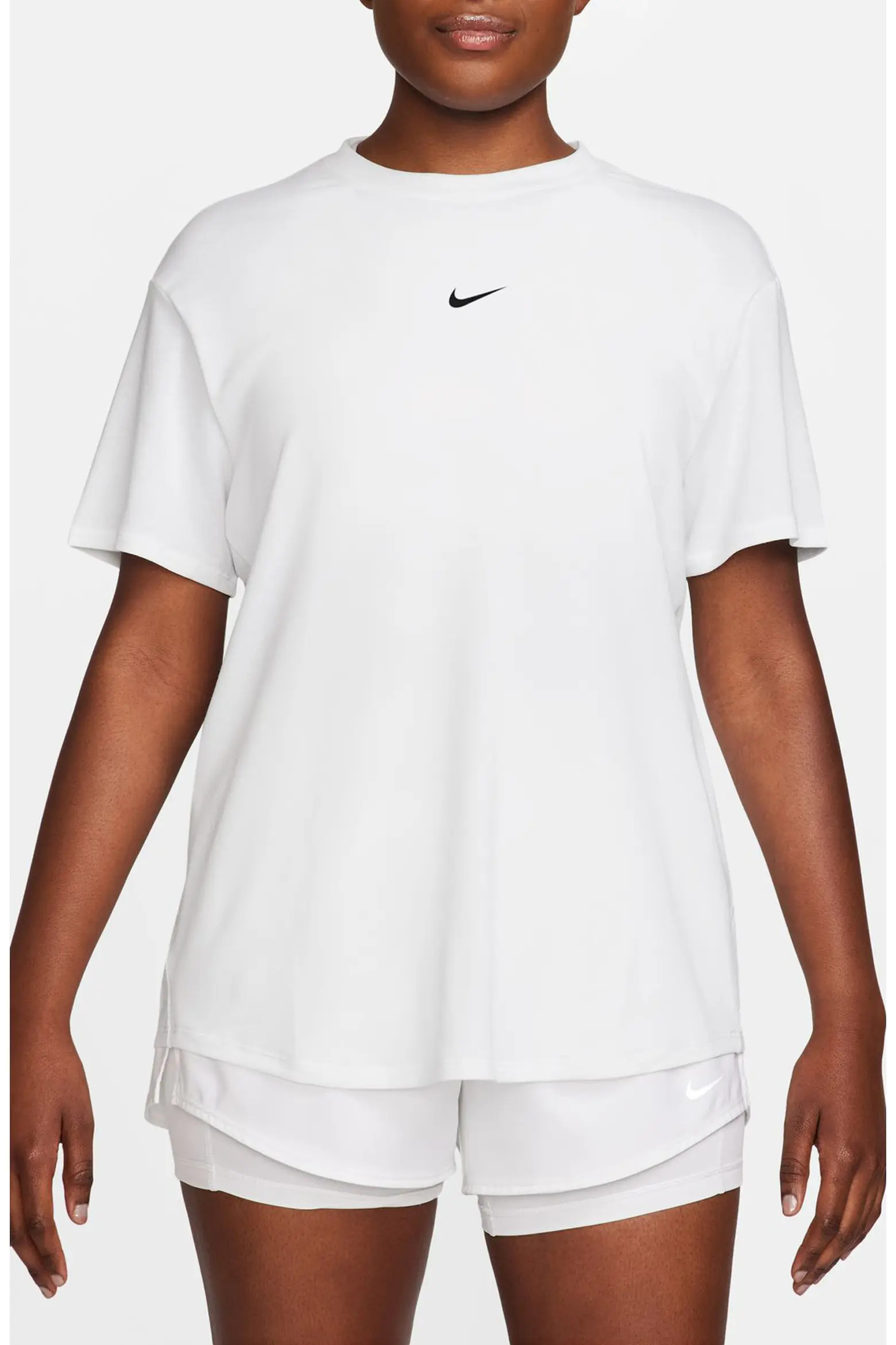 One Relaxed Dri-FIT T-Shirt (Women) | Nordstrom | Nordstrom