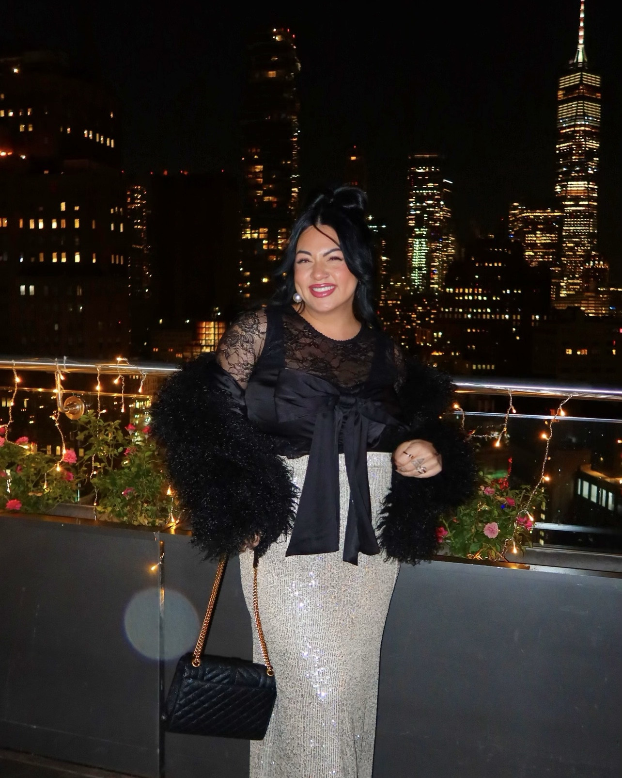 size 0 in all! 🤍

#LTKootd #LTKPlusSize #LTKHoliday