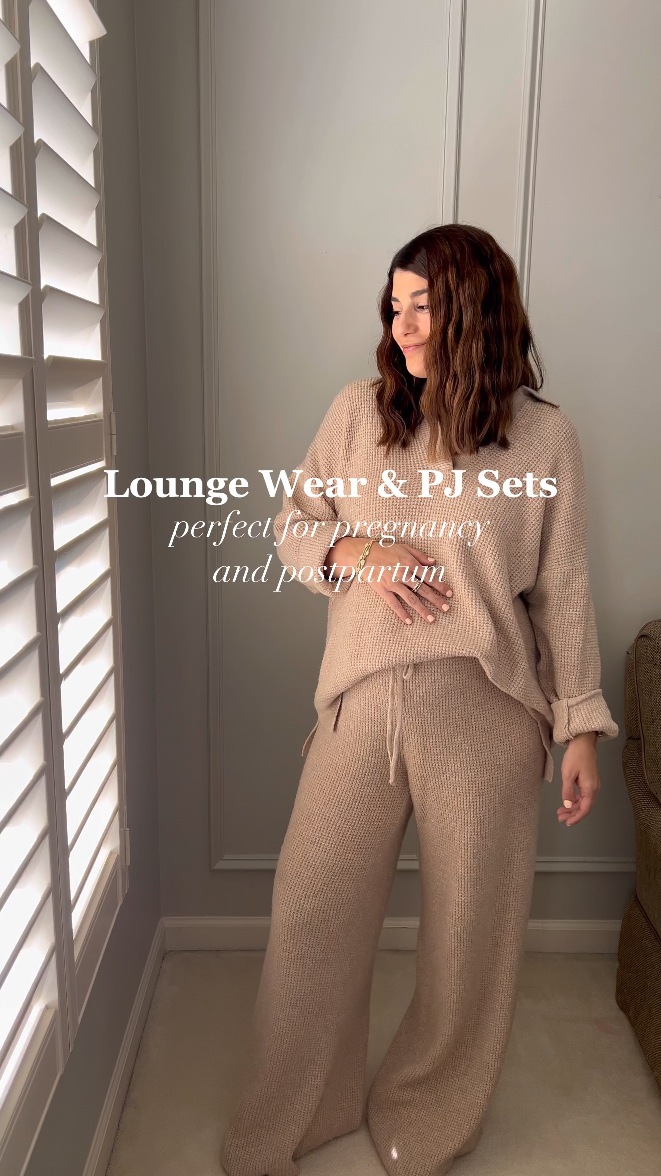Favorite lounge wear and PJ sets

#LTKfindsunder50 #LTKmidsize #LTKbump