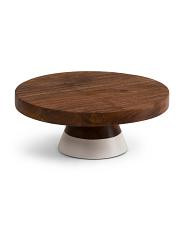 14In Modern Cake Stand | TJ Maxx