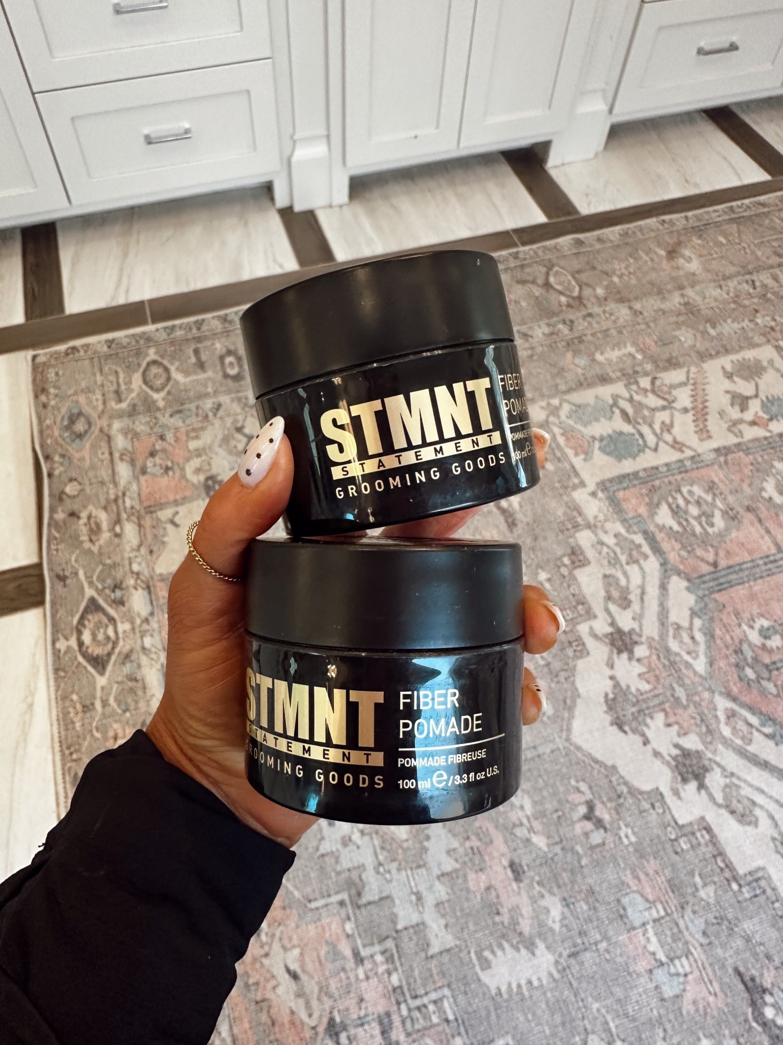 Hair gel 

#LTKStyleTip #LTKSaleAlert #LTKSeasonal