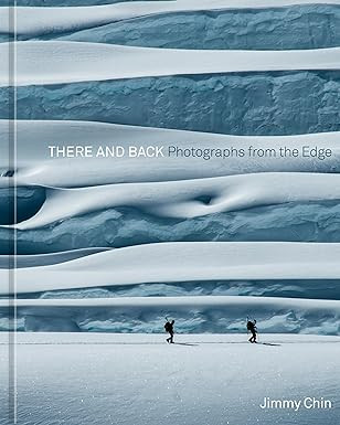 There and Back: Photographs from the Edge | Amazon (US)