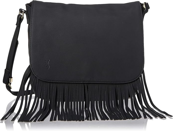 Browning Concealed Carry Purse, Premium Holstered Handbag with Safety Locking Option | Amazon (US)