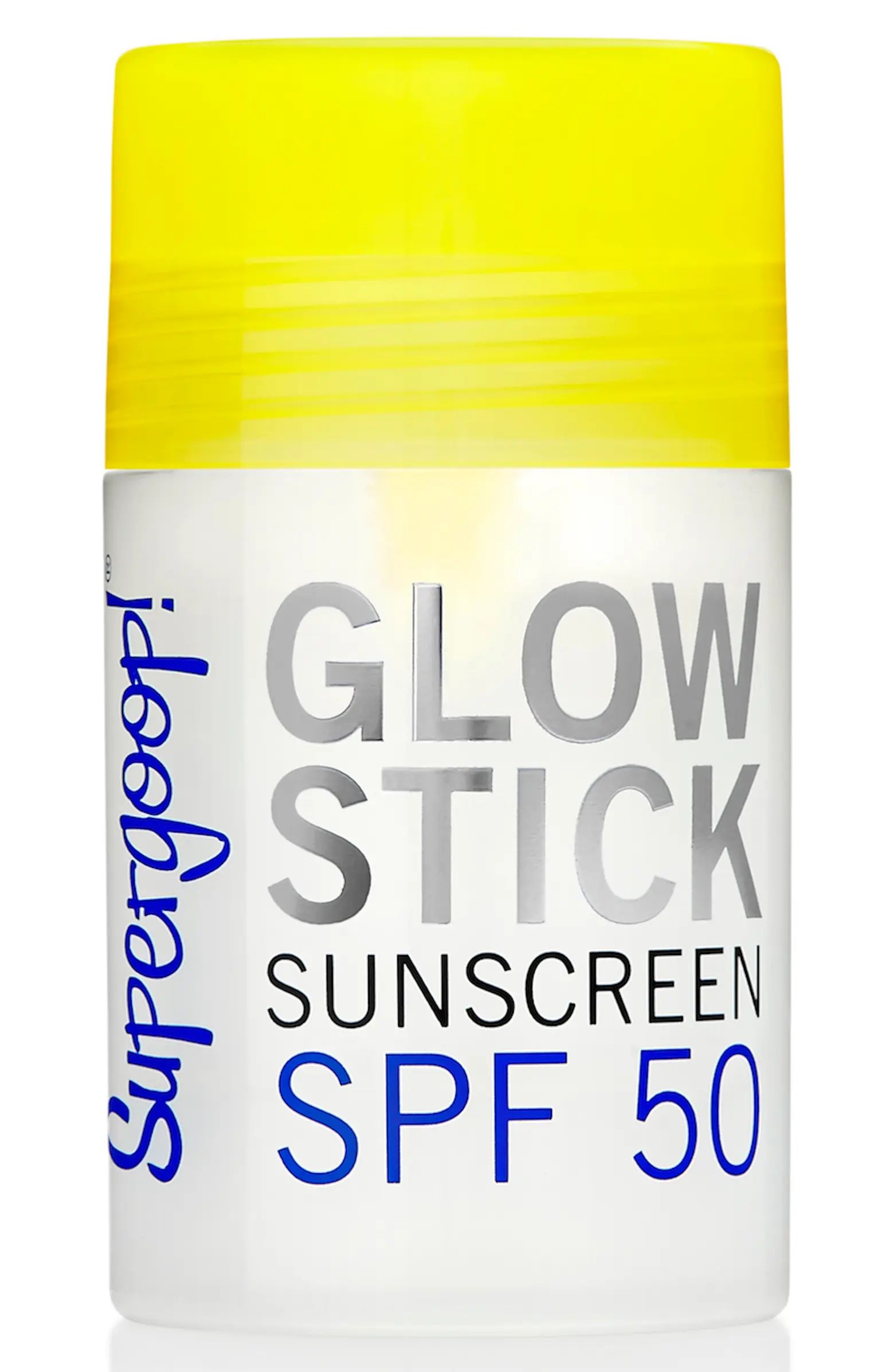 Supergoop!® Supergoop! Glow Stick SPF 50 Sunscreen | Nordstrom | Nordstrom
