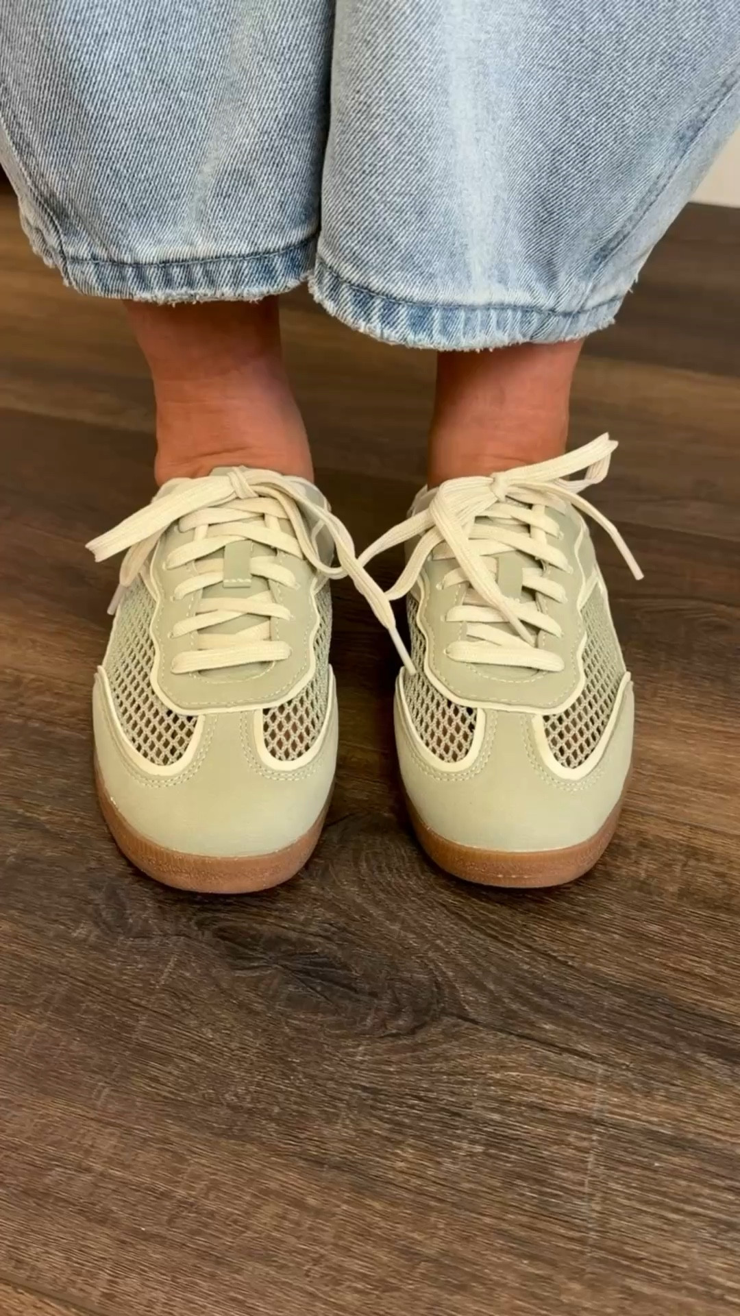 These might be my most convenient pair of shoes I own 🙌🏼 being able to just slide them on!! ￼ 

#LTKActive #LTKSaleAlert #LTKootd