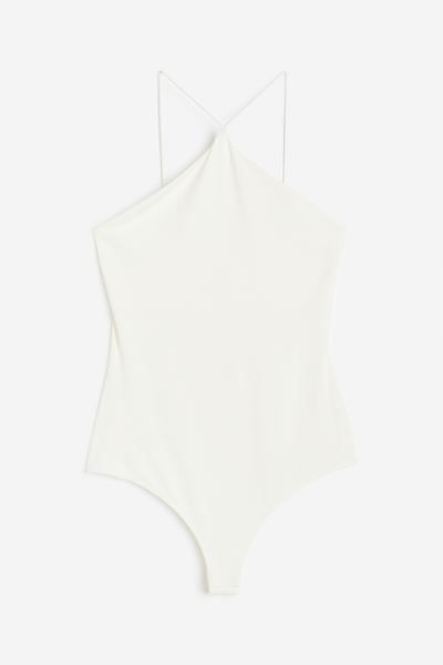 Jersey thong body | H&M (UK, MY, IN, SG, PH, TW, HK)