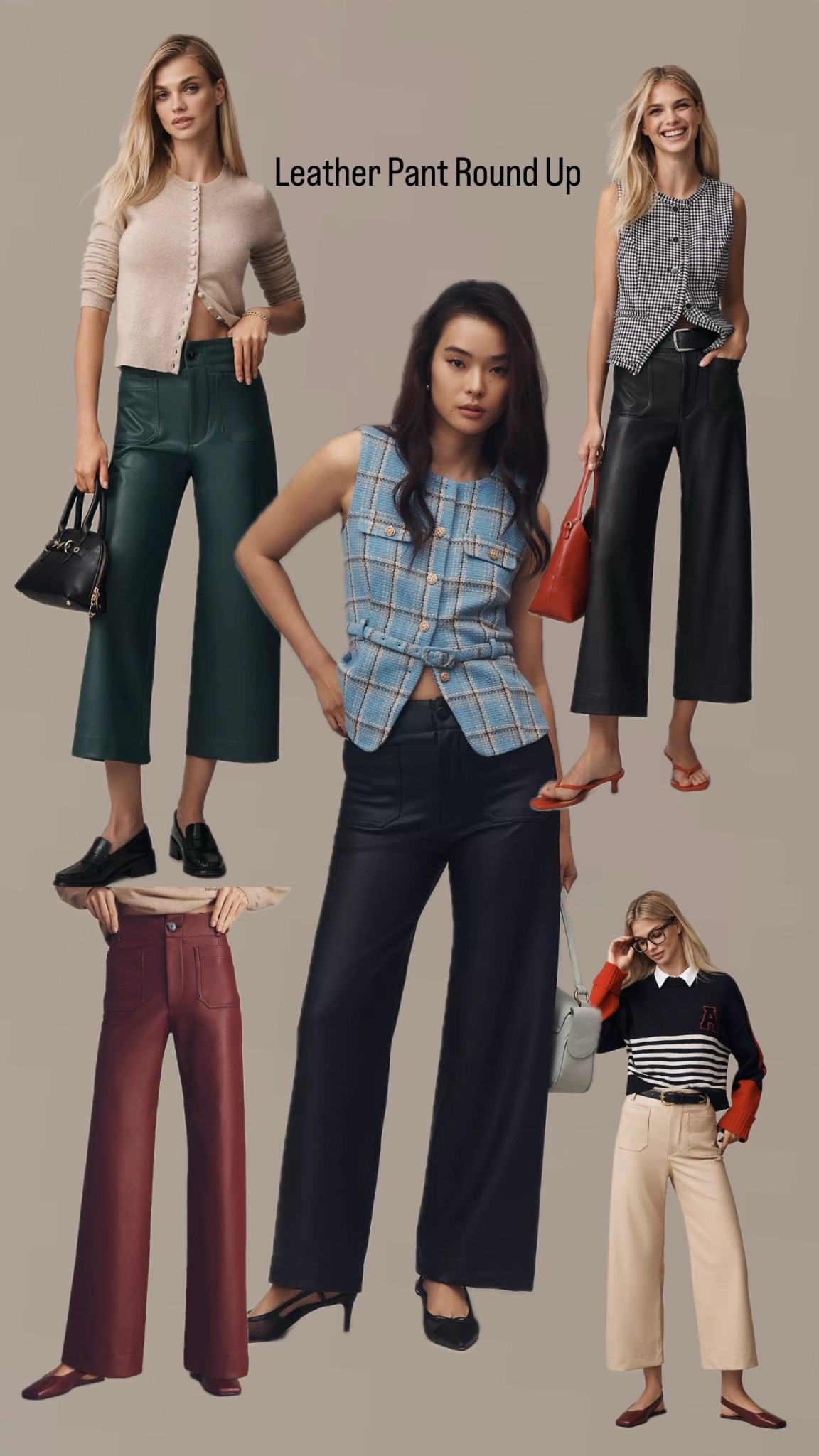 #LTKTravel #LTKStyleTip #LTKWorkwear