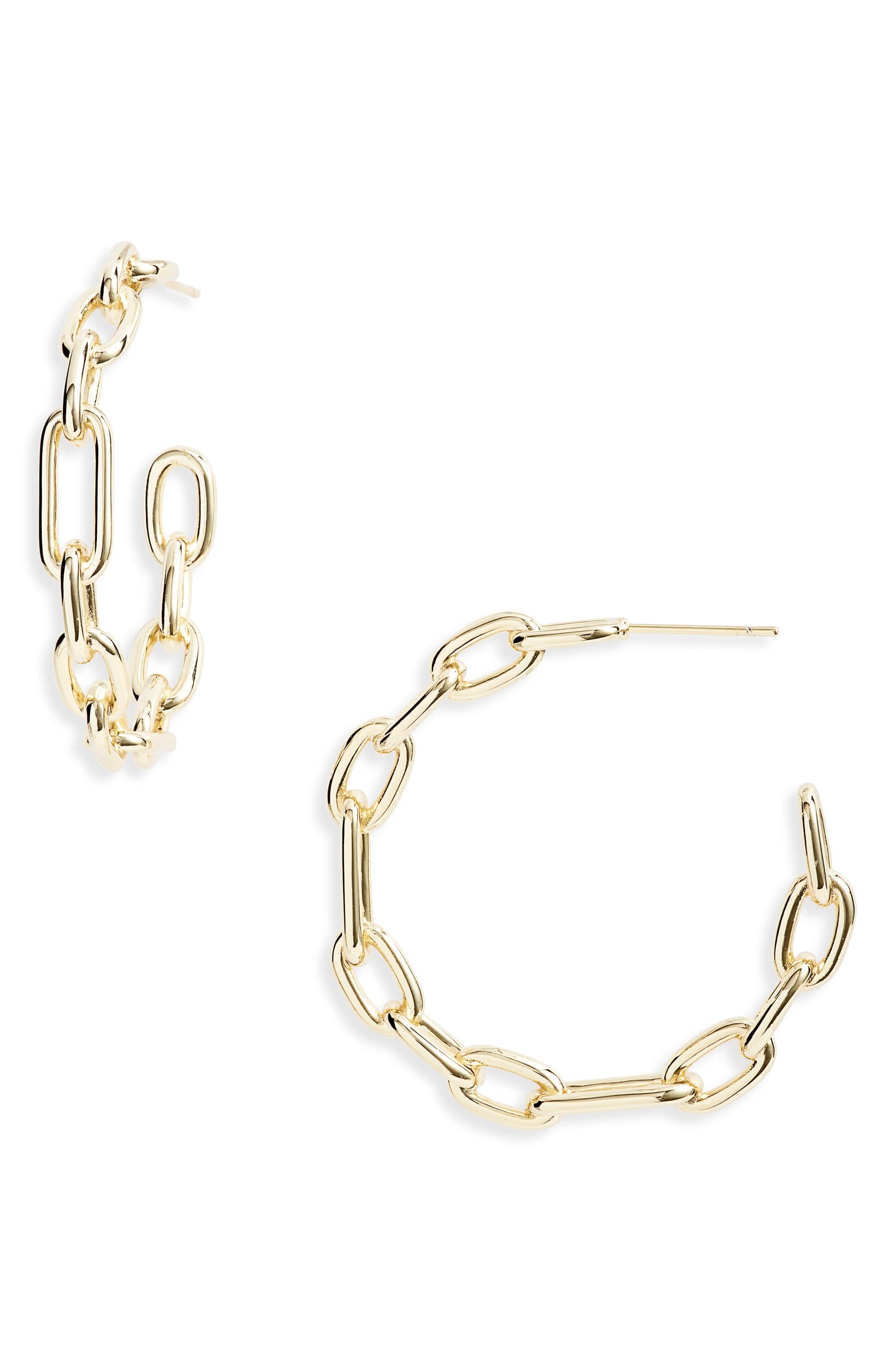 Ryder Hoop Earrings | Nordstrom