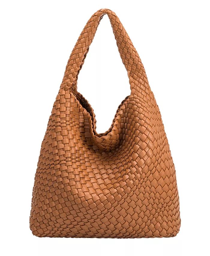 Melie Bianco Women's Johanna Shoulder Bag & Reviews - Handbags & Accessories - Macy's | Macys (US)