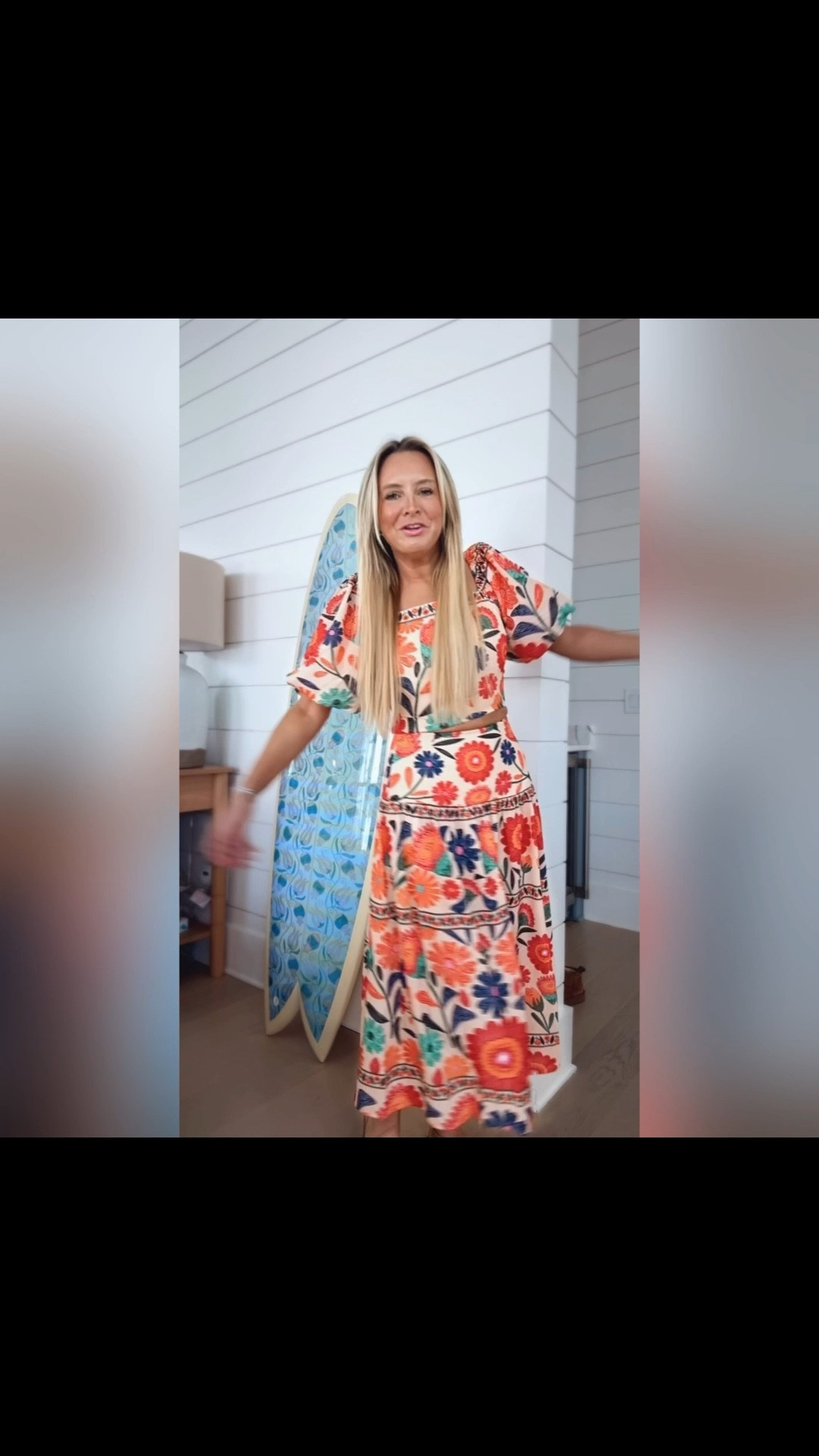 Loving this two piece set. Wearing xs in both  

#LTKSeasonal #LTKootd #LTKFindsUnder100