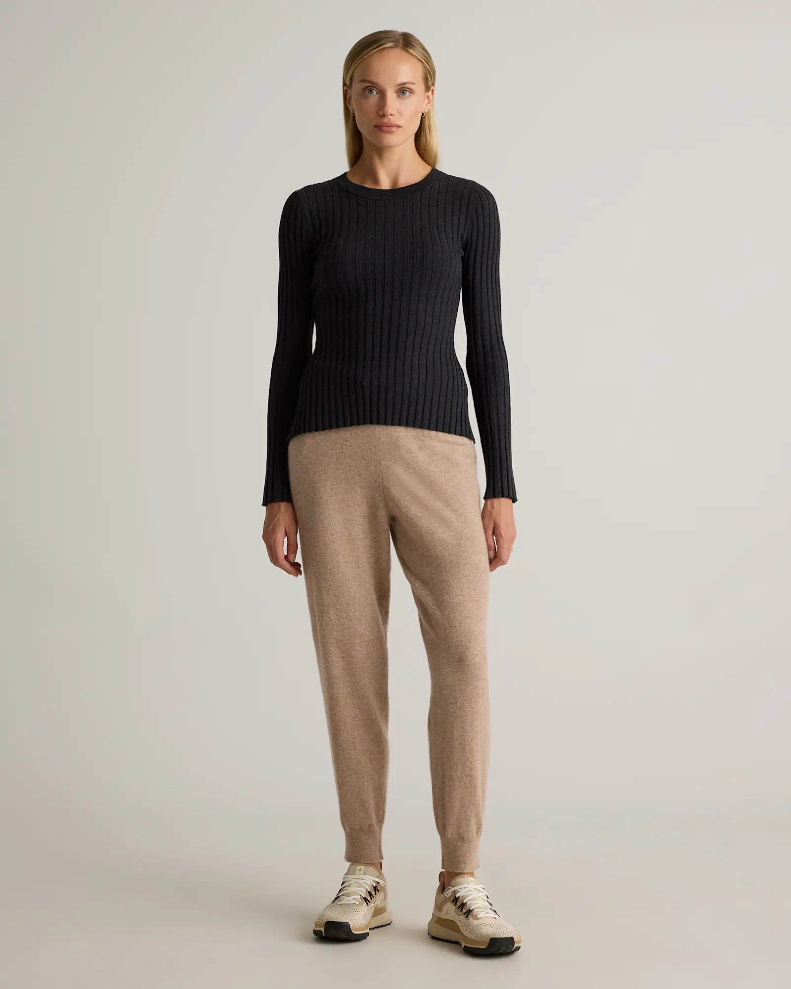 Mongolian Cashmere Sweatpants | Quince