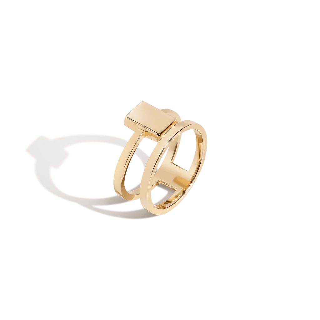 Tableau Ring | AUrate New York