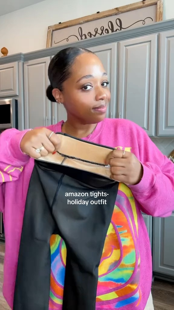 sweater-  size medium
skirt-  size medium 
tights-  medium 
Boots-  tts 

Fall outfit - fall fashion - holiday outfit - thanksgiving - thanksgiving outfit - Christmas - Christmas outfit - miniskirt - mini skirt outfit - ankle boots - holiday pictures - fleeced tights - 

Follow my shop @styledbylynnai on the @shop.LTK app to shop this post and get my exclusive app-only content!

#liketkit #LTKfindsunder50 #LTKstyletip #LTKHoliday
@shop.ltk
https://liketk.it/4mJE4

#LTKVideo #LTKHoliday #LTKSeasonal