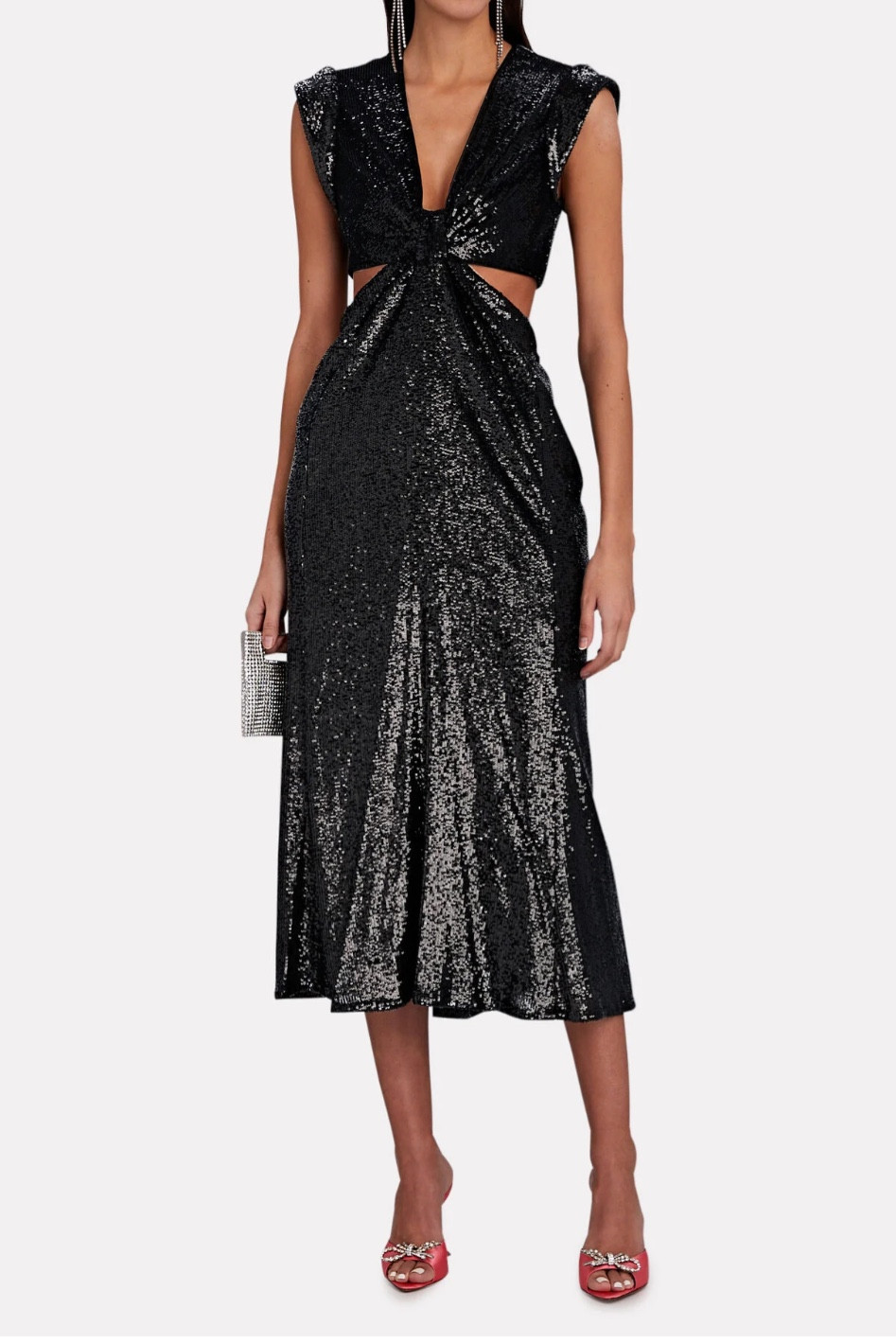 Holiday/NYE dress 

#LTKtravel #LTKSeasonal #LTKstyletip