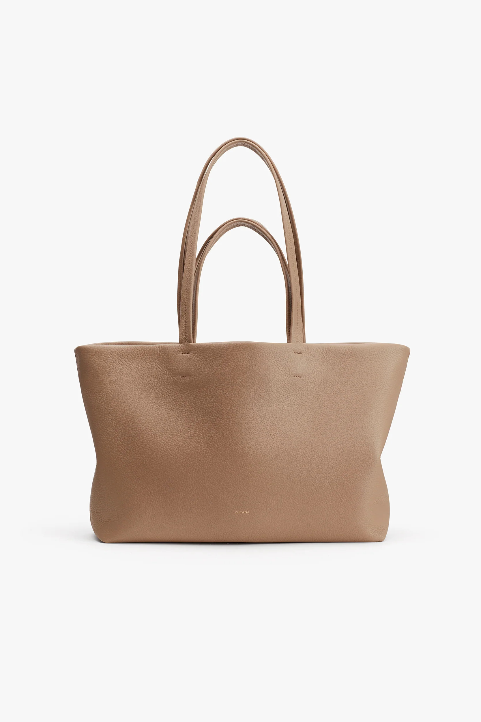 Small Easy Tote | Cuyana