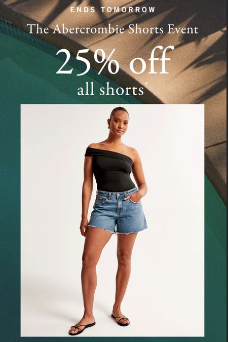 Abercrombie Shorts Sale!! Ended 5/13 🤍

summer outfit, summer fashion, shorts for summer, denim shorts, lounge shorts, lounge set, cute summer outfit, cute outfit, 

#LTKSaleAlert #LTKFindsUnder50 #LTKStyleTip