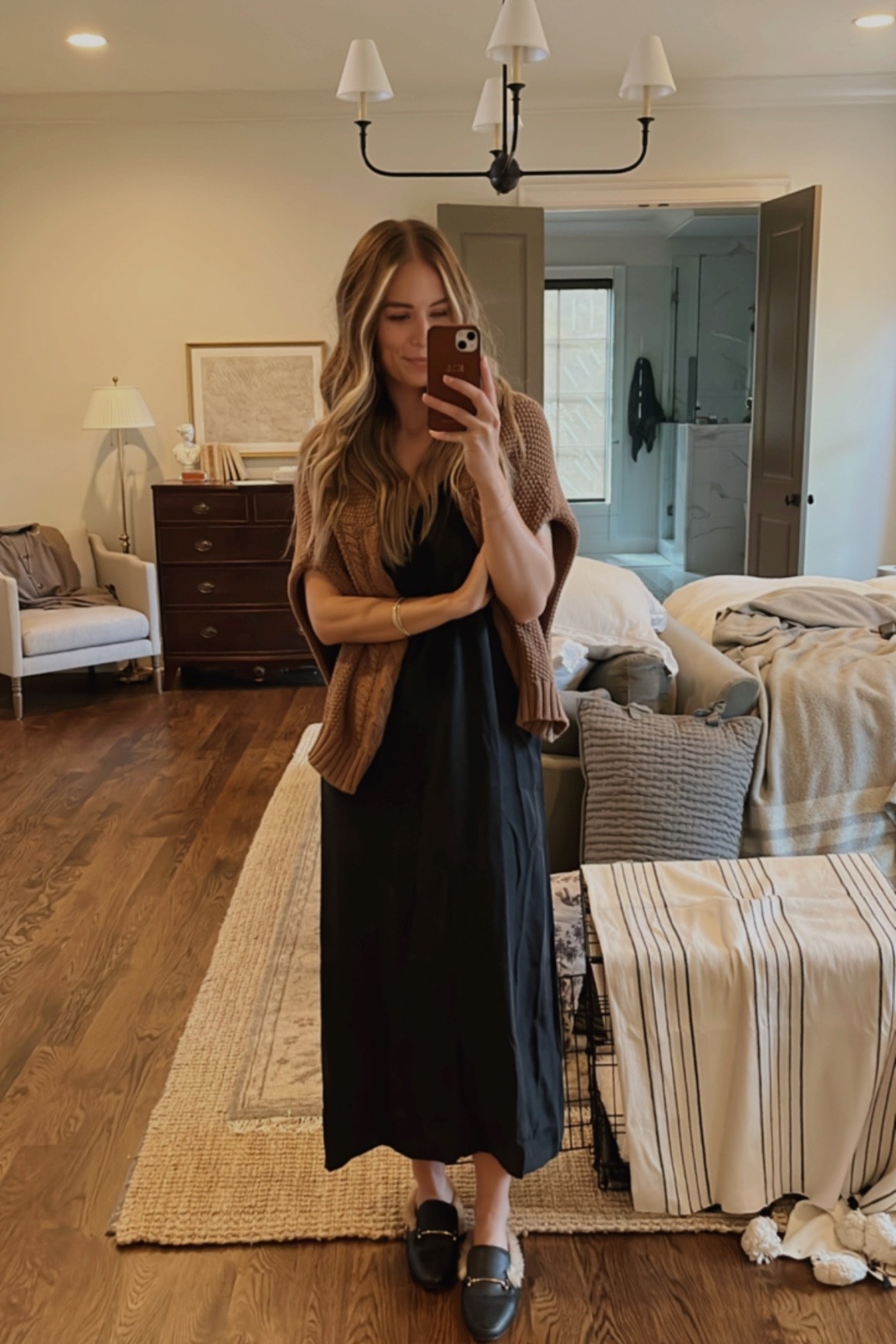 20% off this outfit at Jenni Kayne and the perfect warm fall outfit 

#LTKsalealert #LTKSeasonal