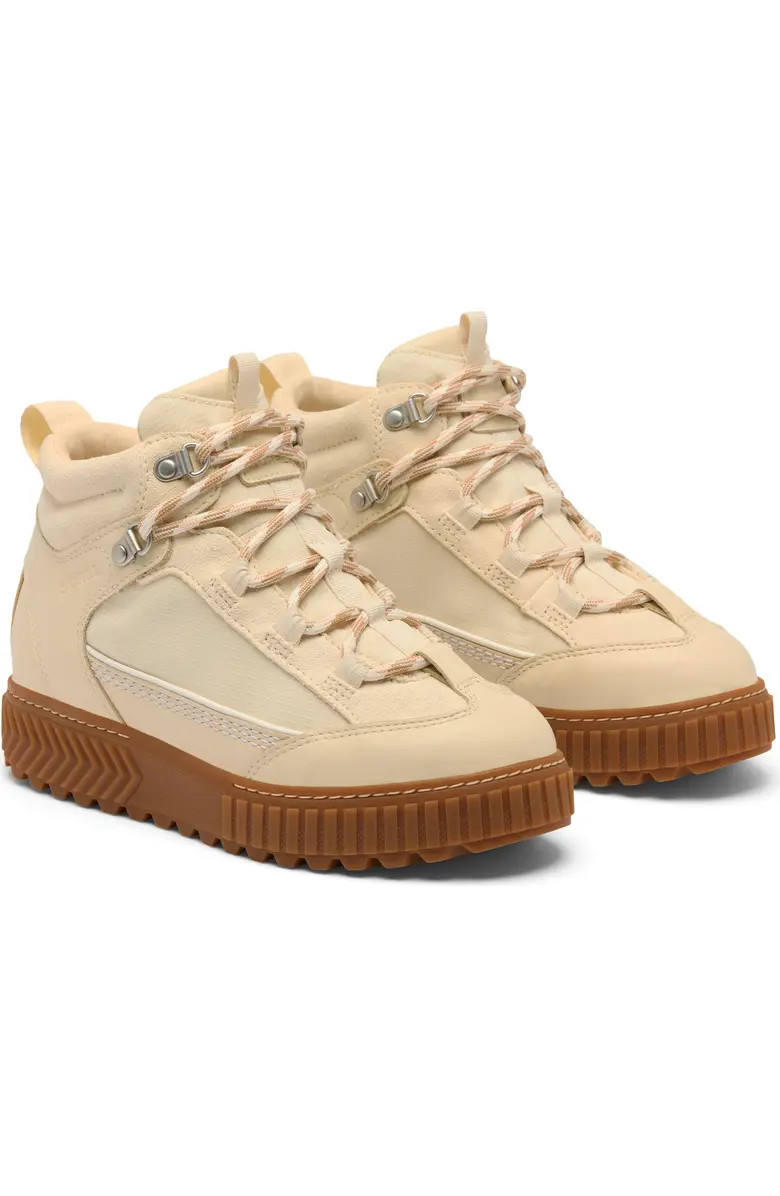 Ona Ave Peak Waterproof Short Boot (Women) | Nordstrom