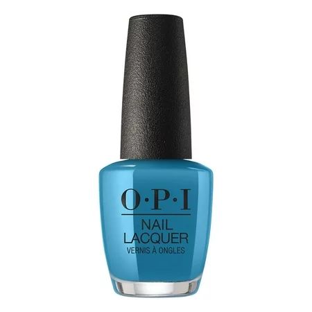 OPI Nail Lacquer - OPI Grabs The Unicorn By The Horn 0.5 oz - #NLU20 | Walmart (US)