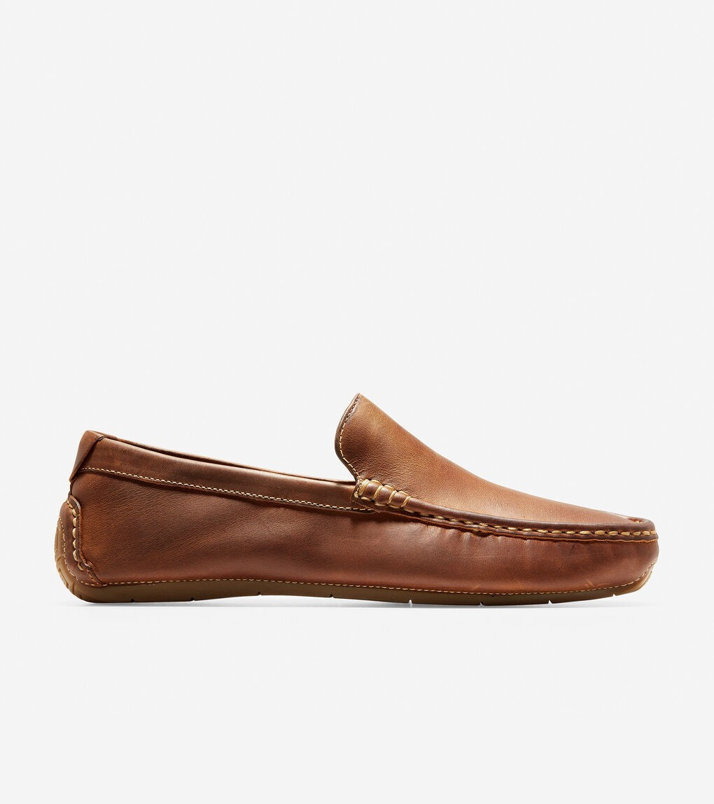 Somerset Venetian Driver | Cole Haan - Dynamic
