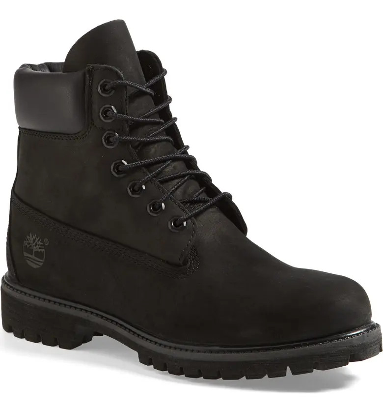 6 Inch Premium Waterproof Boot | Nordstrom Canada