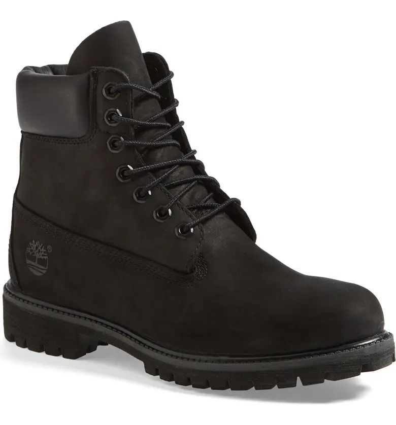 Timberland 6 Inch Premium Waterproof Boot | Nordstrom | Nordstrom