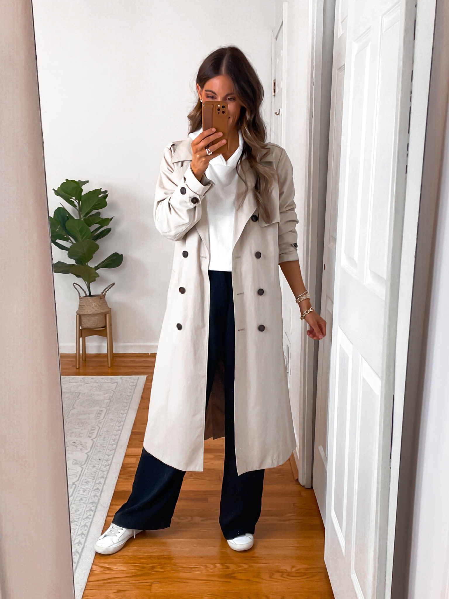 Andre and I are headed to a wedding in LA today! Here’s my airport outfit!

#LTKunder50 #LTKstyletip #LTKtravel