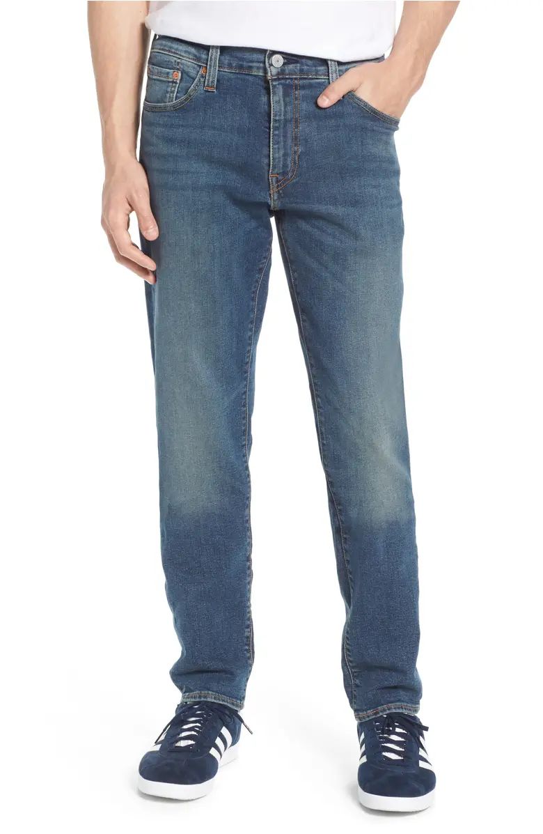 Levi's® 511™ Slim Fit Jeans | Nordstrom