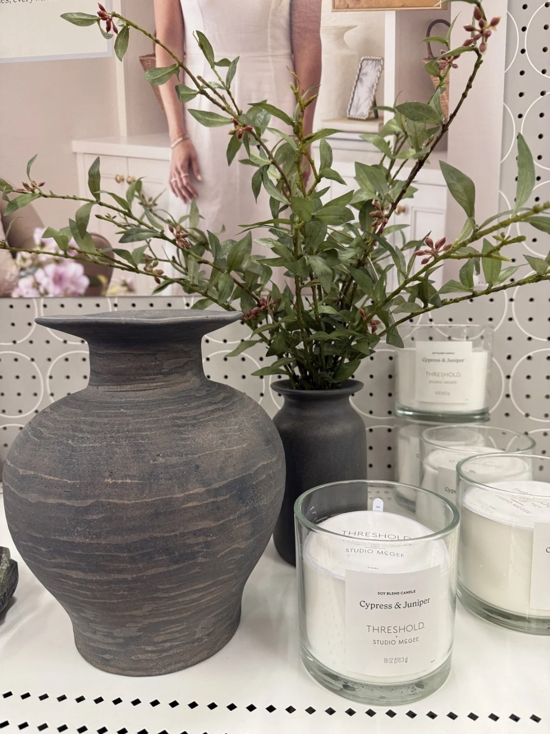 This whole set would be perfect for a coffee table or kitchen island

#LTKdayinmylife #LTKHome #LTKSeasonal