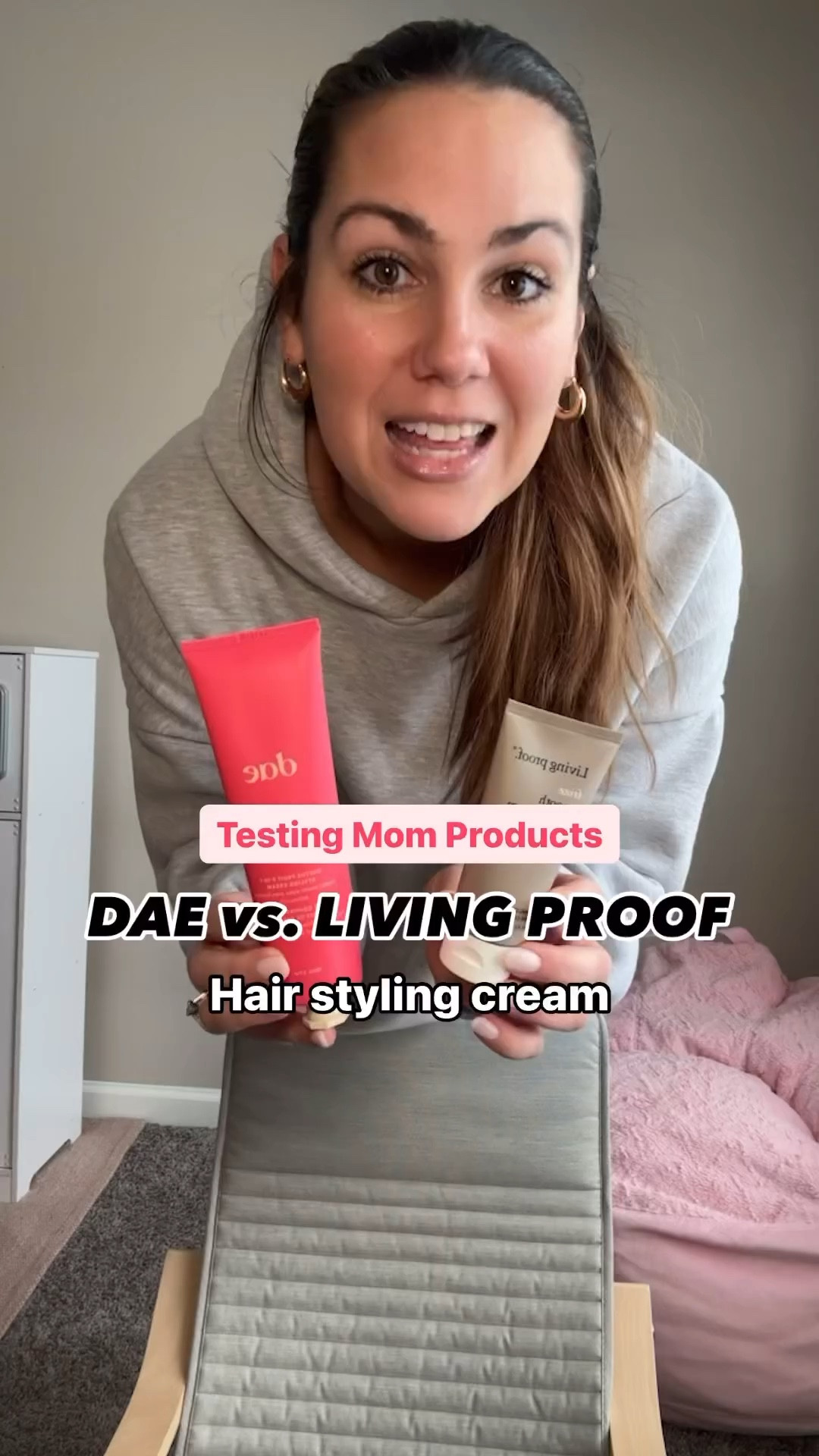 Dae vs. Living Proof 👊

There was a clear winner for me!✨

#LTKkids #LTKbeauty #LTKMostLoved