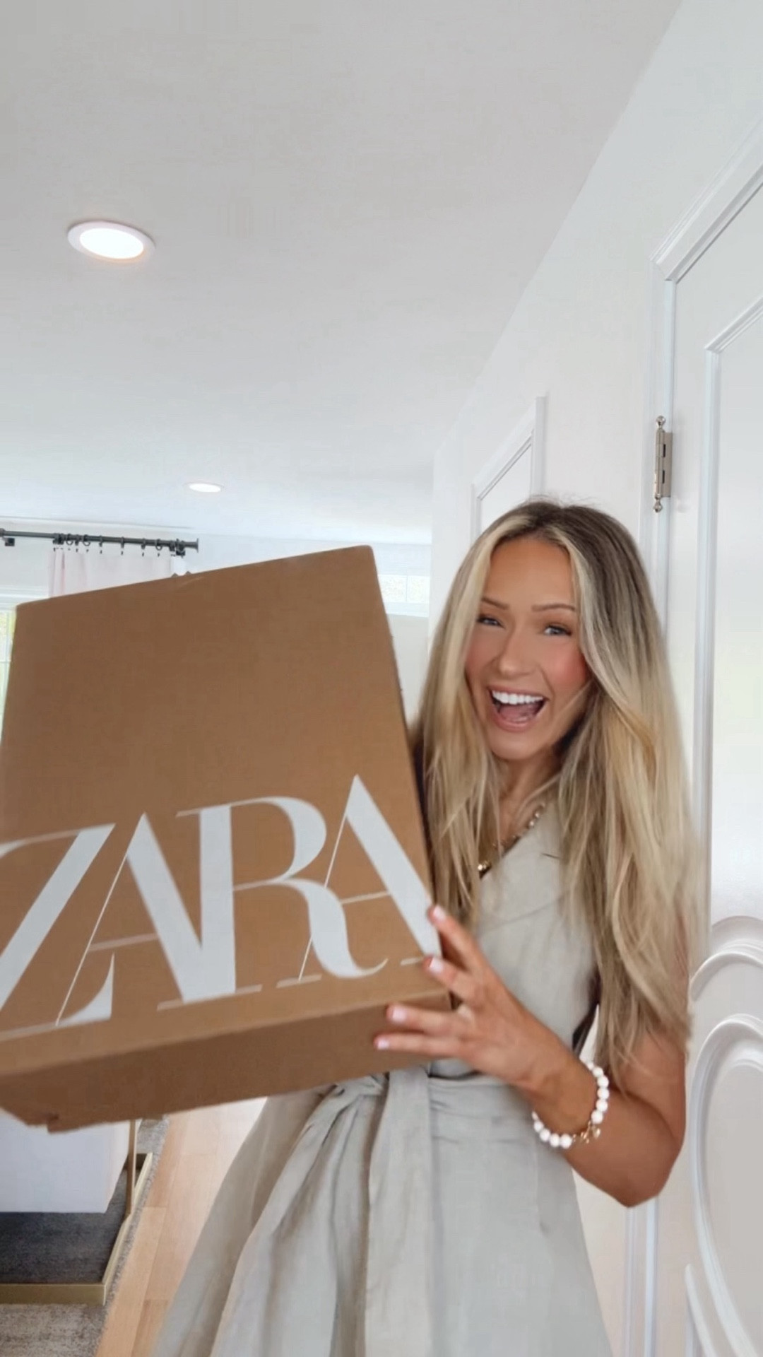 Affiliate links - I earn commission on purchases made through my links | Zara outfits spring 