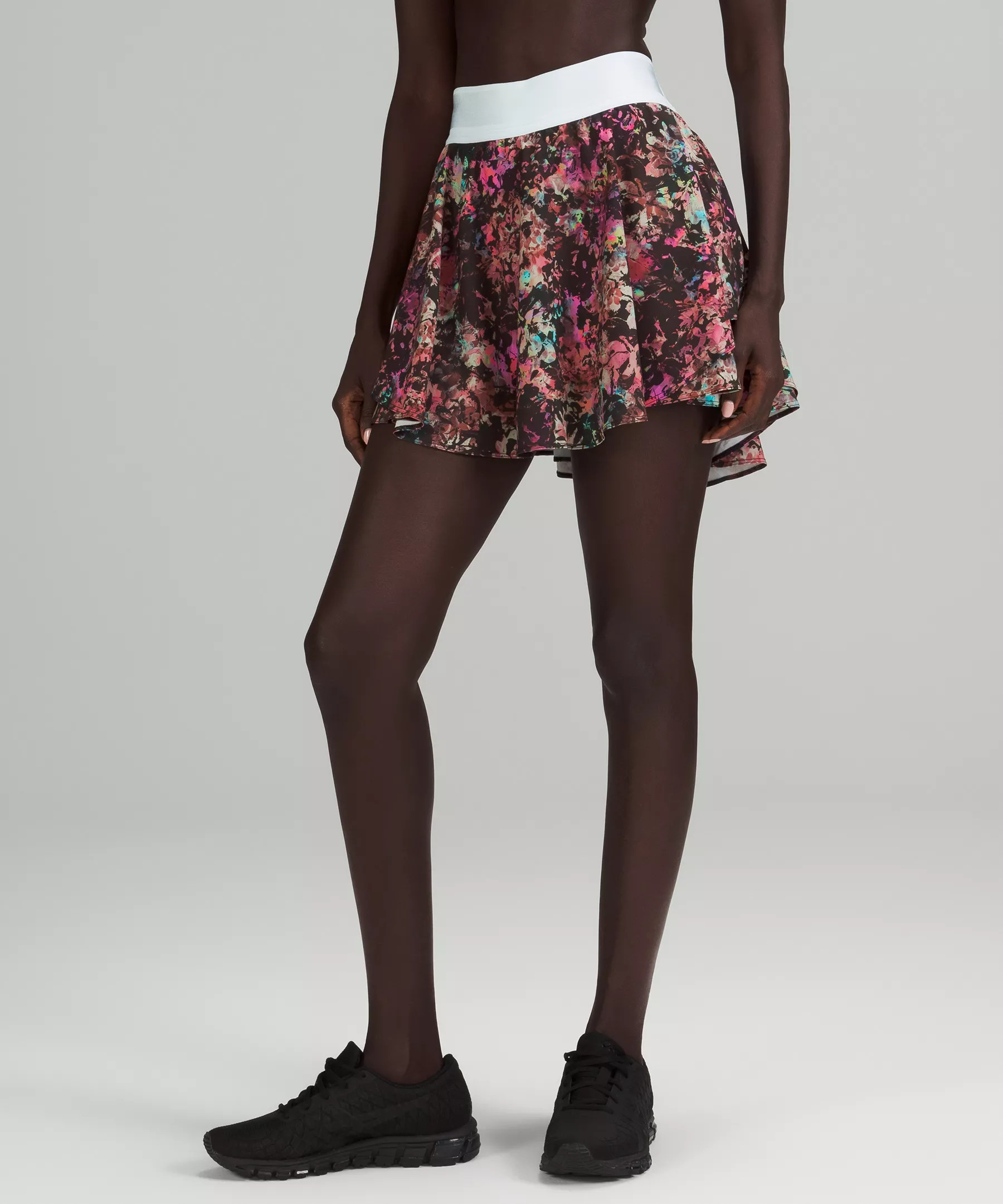 Court Rival High-Rise Skirt *Long | Women's Skirts | lululemon | Lululemon (US)