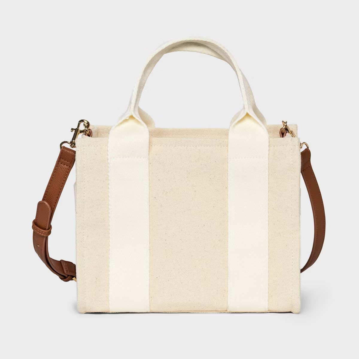 Mini Boxy Tote Handbag - Universal Thread™ | Target