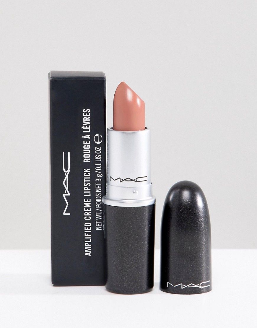 MAC Lipstick - Half 'n Half | ASOS UK