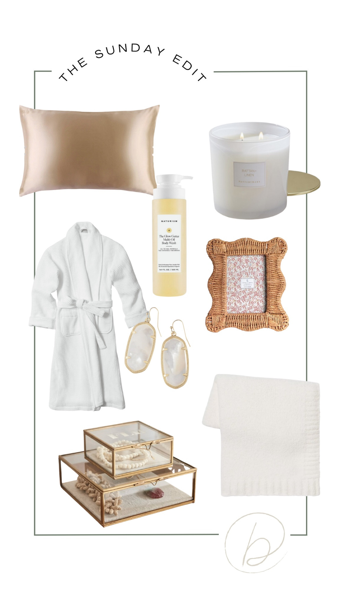 Mother’s Day is just a few weeks away! Spoil your mom with some of our favorite self care items, or a sweet framed photo of y’all! We know she’ll love these 🙌🏼🤍

#LTKGiftGuide #LTKSeasonal #LTKhome