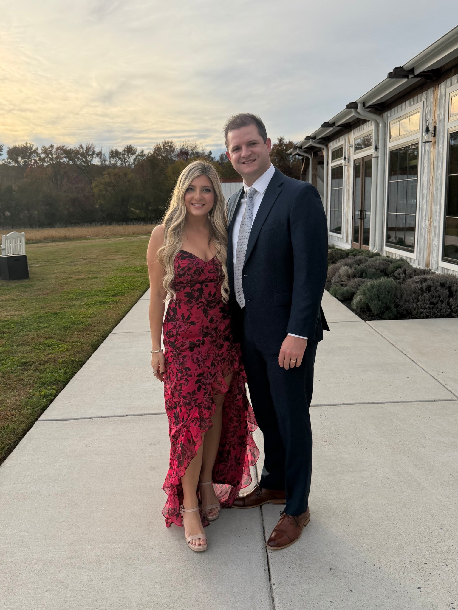 Fall / Winter Wedding Dress 
Wedding guest dress
Formal attire 

#LTKStyleTip #LTKWedding #LTKSeasonal