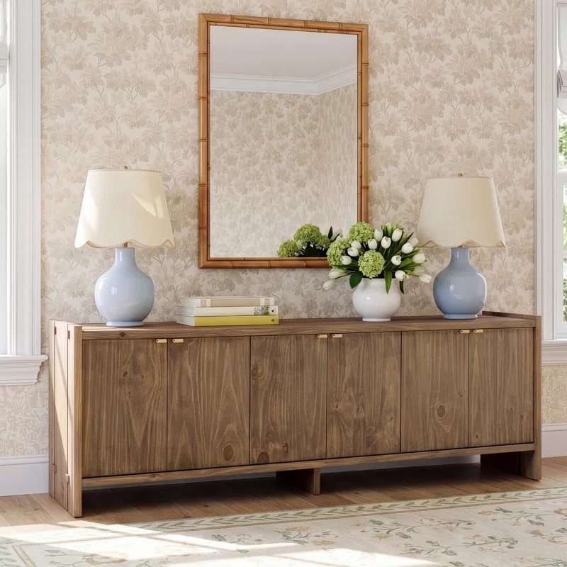 Black Friday deals… in JULY?! Yes please 😍 Birch Lane is offering up to 70% off media consoles and TV stands and it’s the perfect excuse to upgrade your living room. These pieces are equal parts stylish and practical, with storage that keeps everything looking clean and organized. If you’ve been waiting to create that cozy, curated TV space—this is your moment. Sale kicks off July 23!

#birchlanehome #entertainmentcenterdecor #mediaconsolefinds #livingroominspo #ltkhome #cozydecor #farmhousestyle #neutralaesthetic #salealert #blackfridayinjuly #homedecor #interiorideas #homeinspiration #decoronabudget #homefinds #ltkdeals 

 #LTKSeasonal #LTKHome #LTKSaleAlert