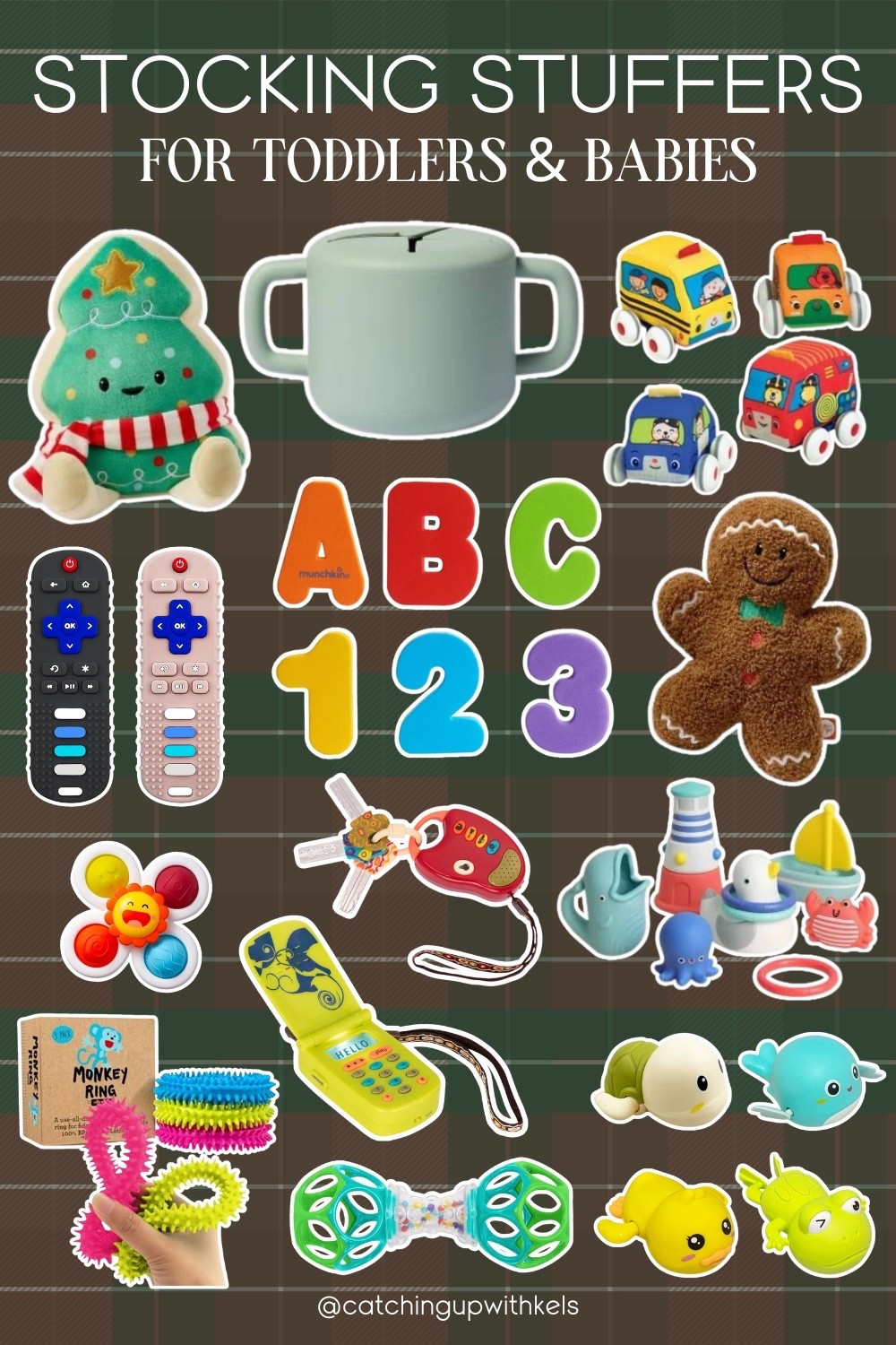 Filling those little stockings with the sweetest baby + toddler finds!



#LTKSeasonal #LTKHoliday #LTKBaby