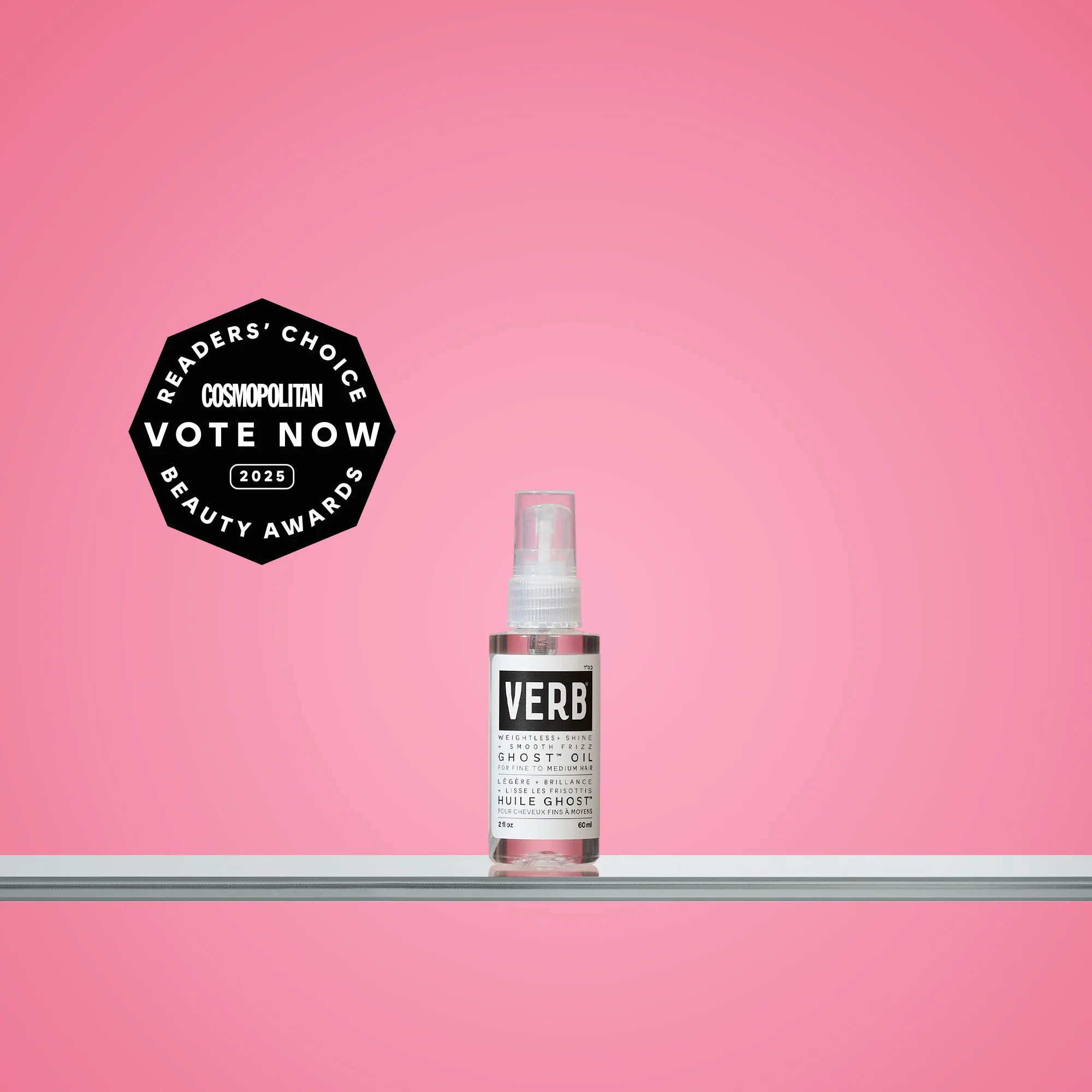 ghost oil | Verb Products