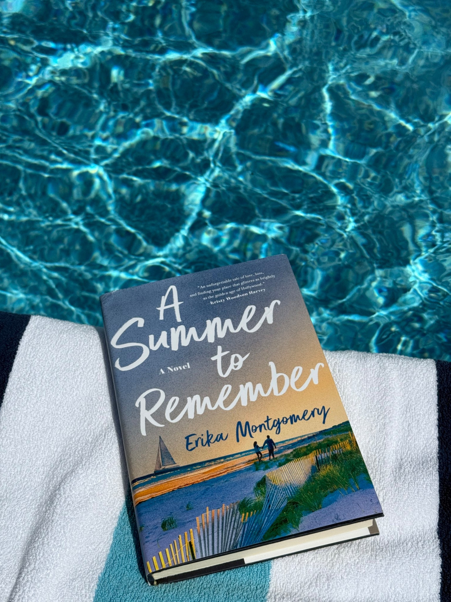 End of summer reads, books for vacation and more for readers 

#LTKFindsUnder100 #LTKSaleAlert #LTKFindsUnder50