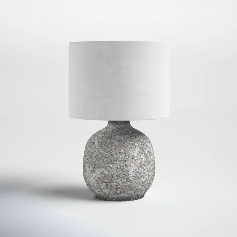 Jensen Ceramic Table Lamp | Wayfair North America