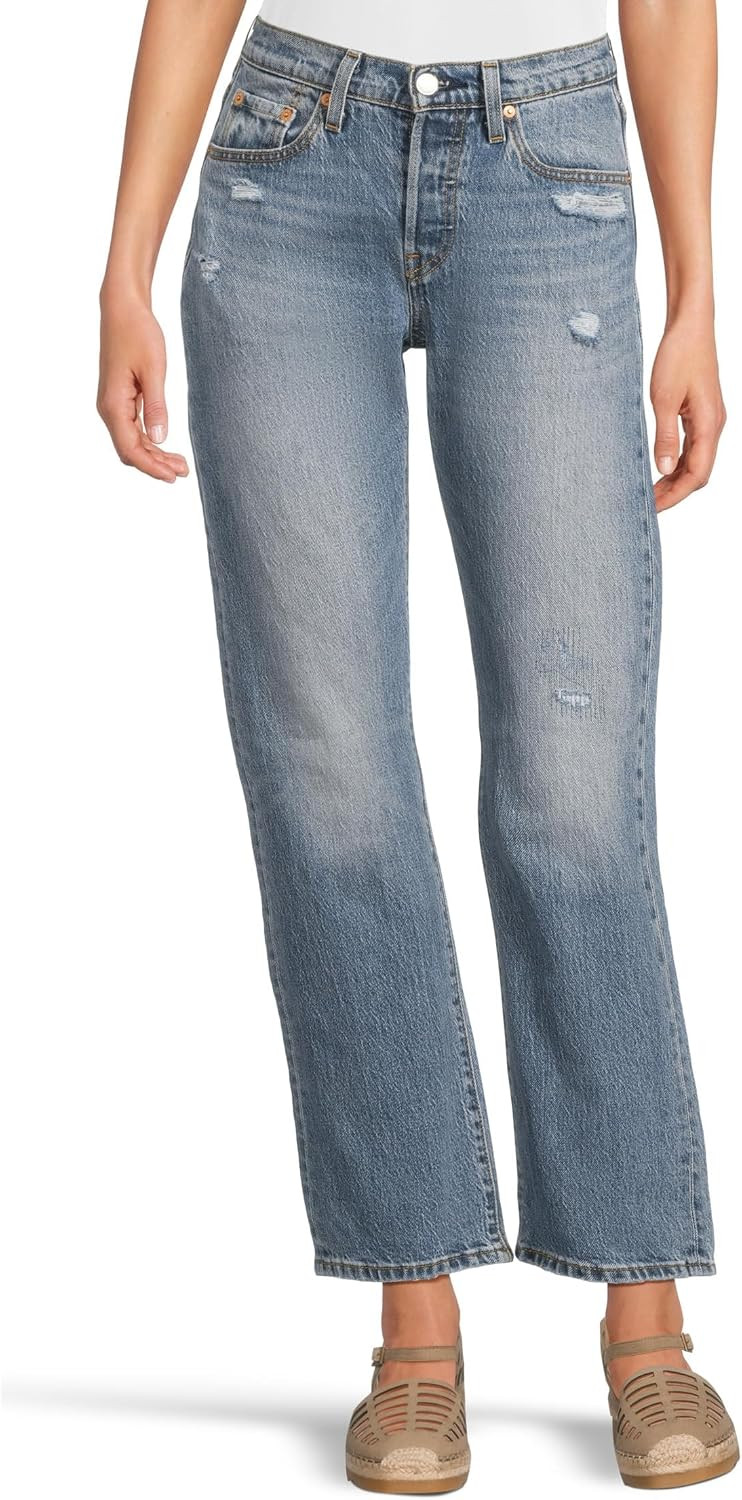 Levi's Women's 501 Curve | Amazon (US)