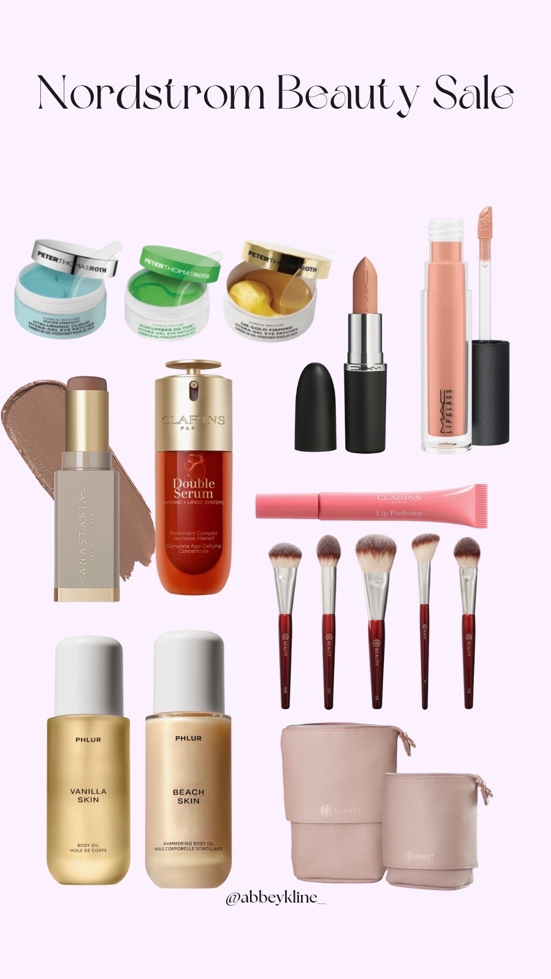 Beauty picks from the Nordstrom sale!

#LTKgrwm #LTKdayinmylife #LTKBeauty