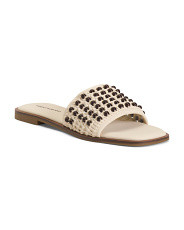 Gidya Flat Sandals | Marshalls