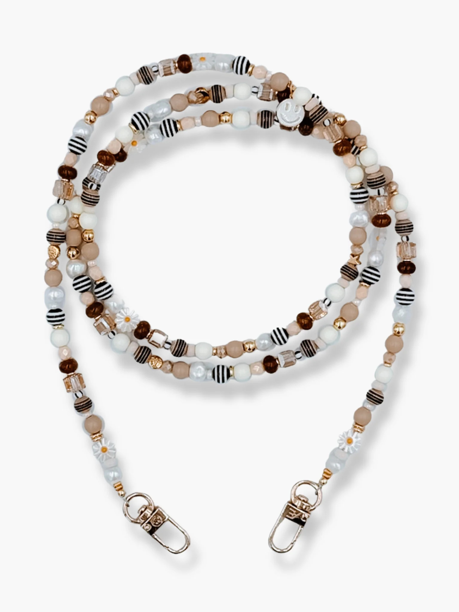 Phoenix Crossbody Phone Strap | THE CAEP