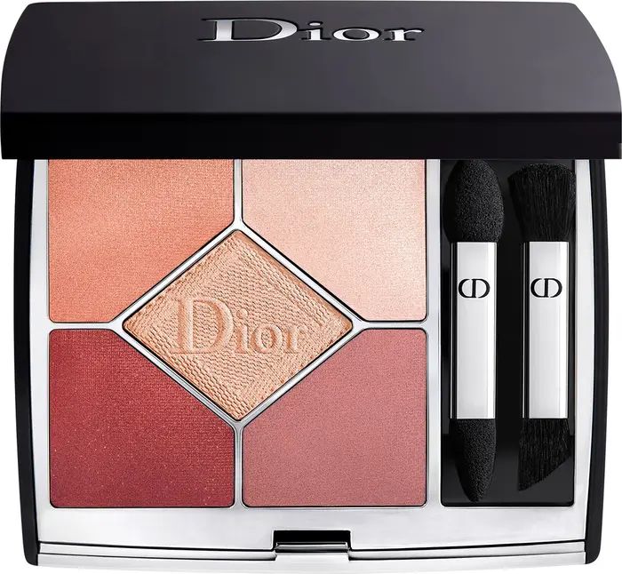 Dior The Diorshow 5 Couleurs Couture Eyeshadow Palette - Velvet | Nordstrom | Nordstrom