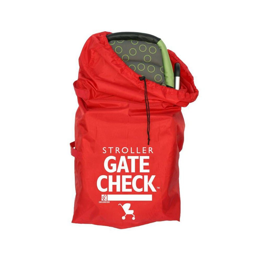 JL Childress Gate Check Bag for Single & Double Strollers | Target