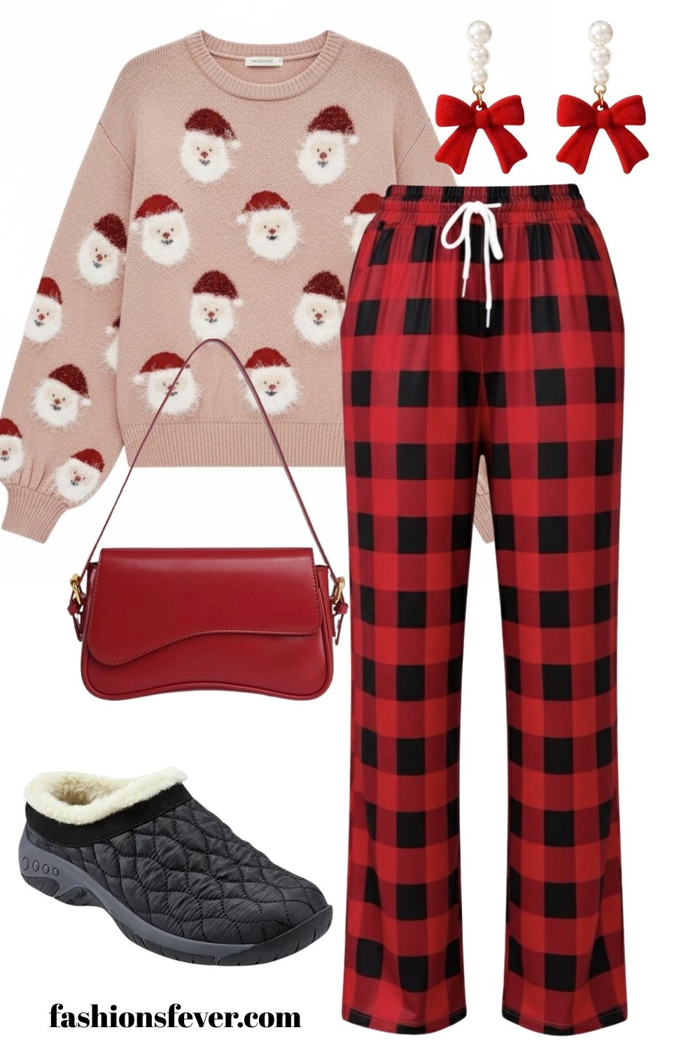 Get ready for the festive season with these Christmas outfit ideas for women. From chic Christmas outfits for parties to classy Christmas Day looks, I’ve rounded up my favorite pieces to make you shine at every event. Whether you’re dressing for a work holiday party outfit, a cozy family gathering, or a glamorous office Christmas party outfit, these picks are perfect for any celebration.
Think cute Xmas outfits, sparkly holiday party outfits, and stylish winter Christmas outfits that keep you warm and festive. Tap to shop your perfect Christmas party outfits and Xmas outfit ideas straight from this look!
#ltkchristmas
 

#LTKHoliday #LTKStyleTip #LTKSeasonal
