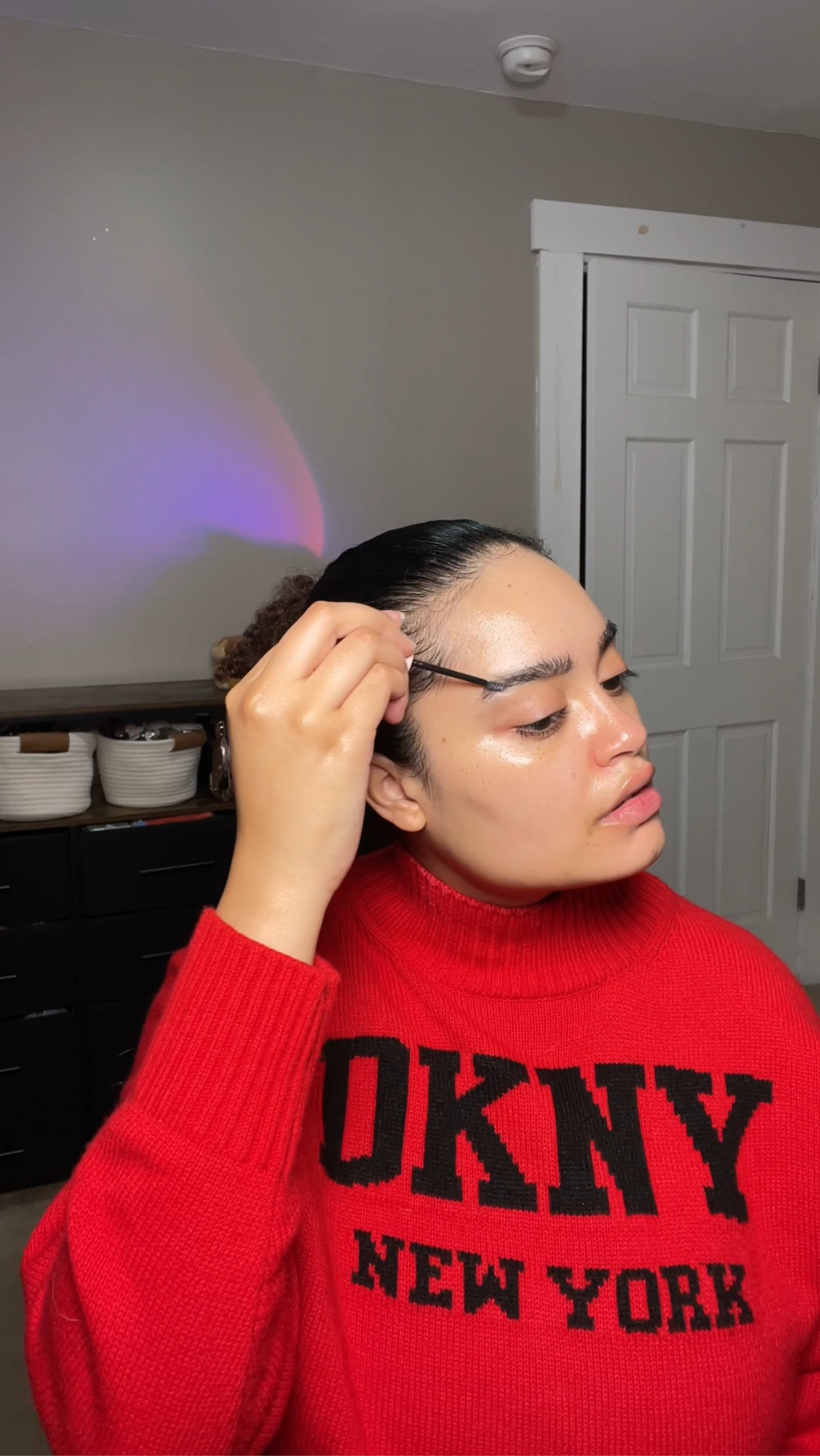 Grwm, second trimester symptoms, pregnancy, get ready with me, skincare routine dry skin, bun tutorial

#LTKBump #LTKBeauty #LTKgrwm