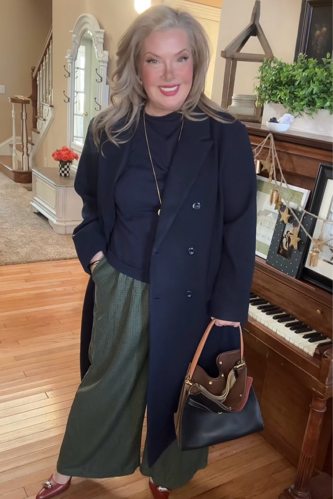 Pulling from all brands!

#LTKOver40 #LTKPlusSize #LTKStyleTip